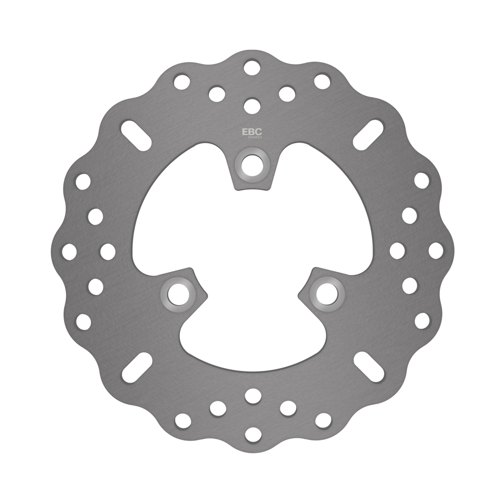 Kočiona disk EBC MD3111C