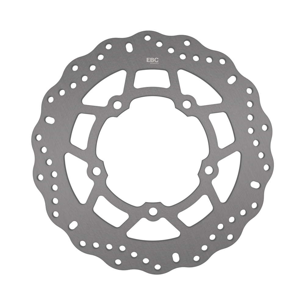 Kočiona disk EBC MD3112C