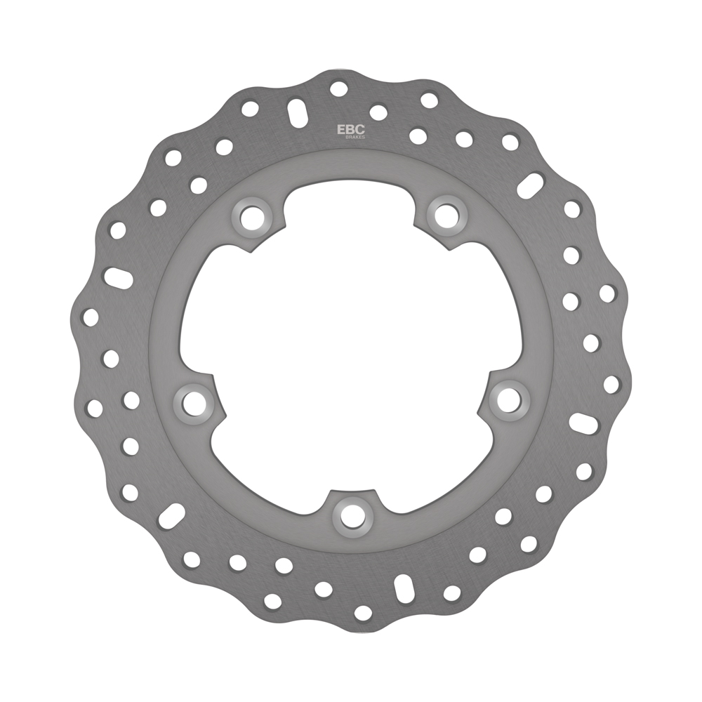Kočiona disk EBC MD3113C