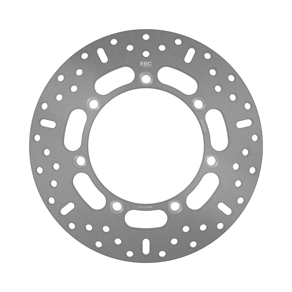 Kočiona disk EBC MD4010LS
