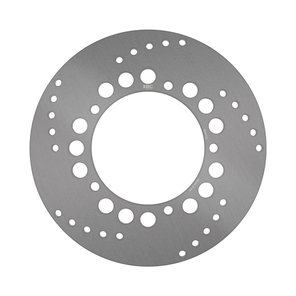 Kočiona disk EBC MD4085