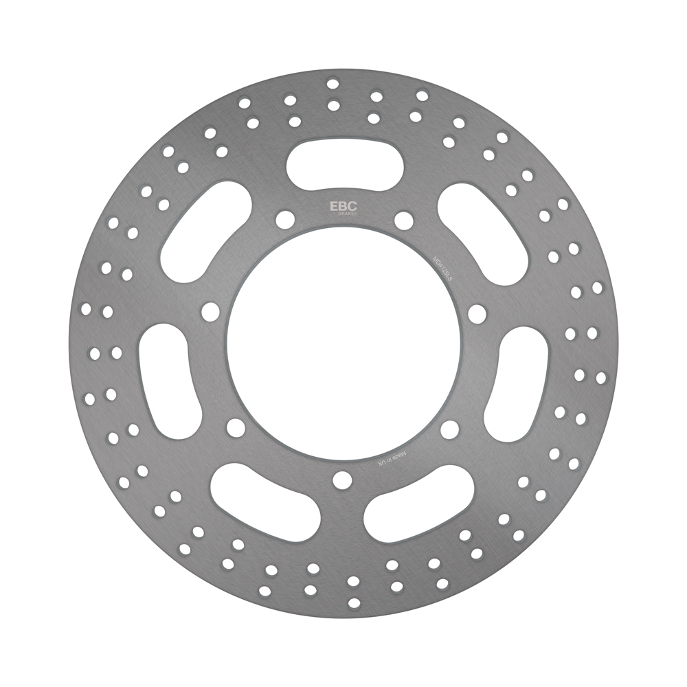 Kočiona disk EBC MD4125LS