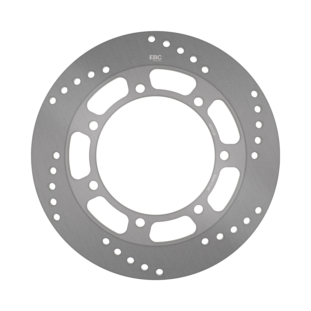 Kočiona disk EBC MD4128