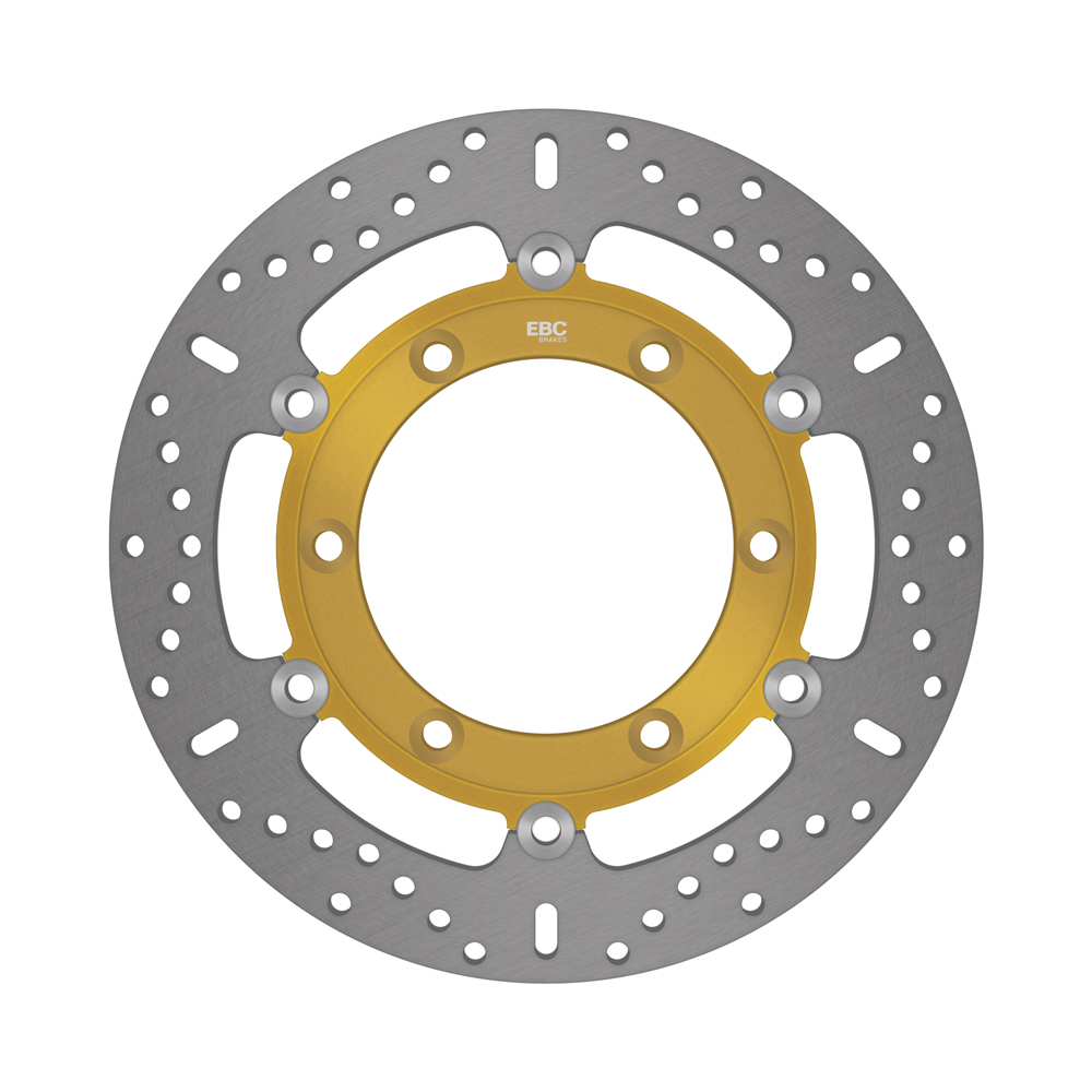 Kočiona disk EBC MD4132X