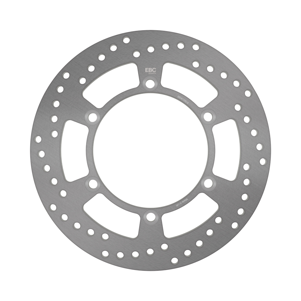 Kočiona disk EBC MD4135LS