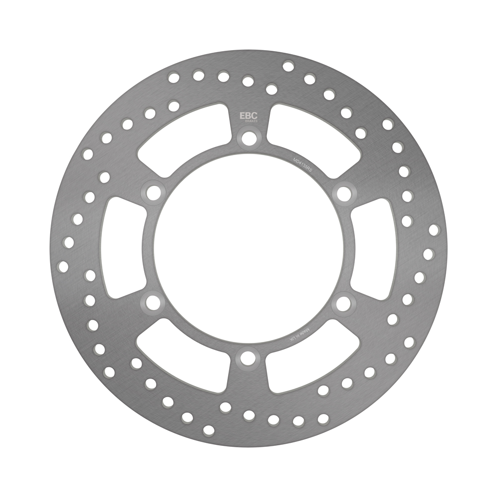 Kočiona disk EBC MD4135RS