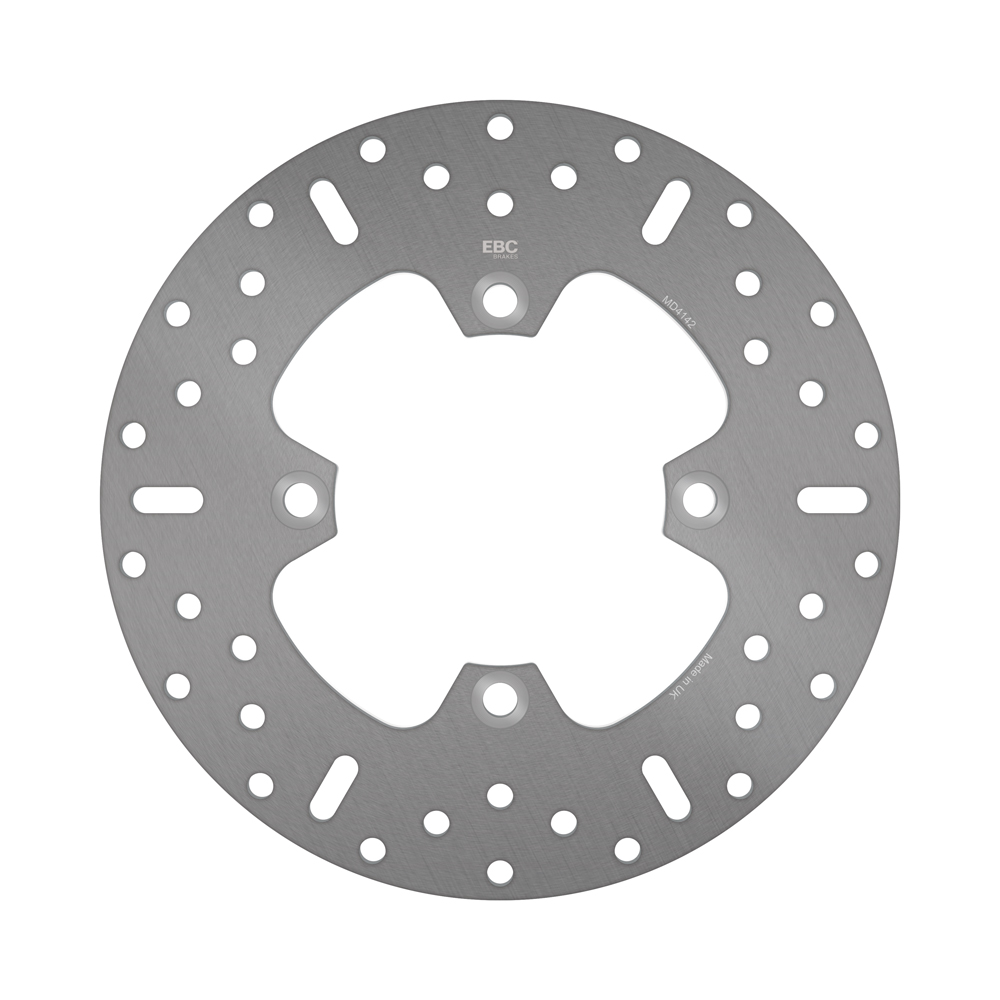 Kočiona disk EBC MD4142