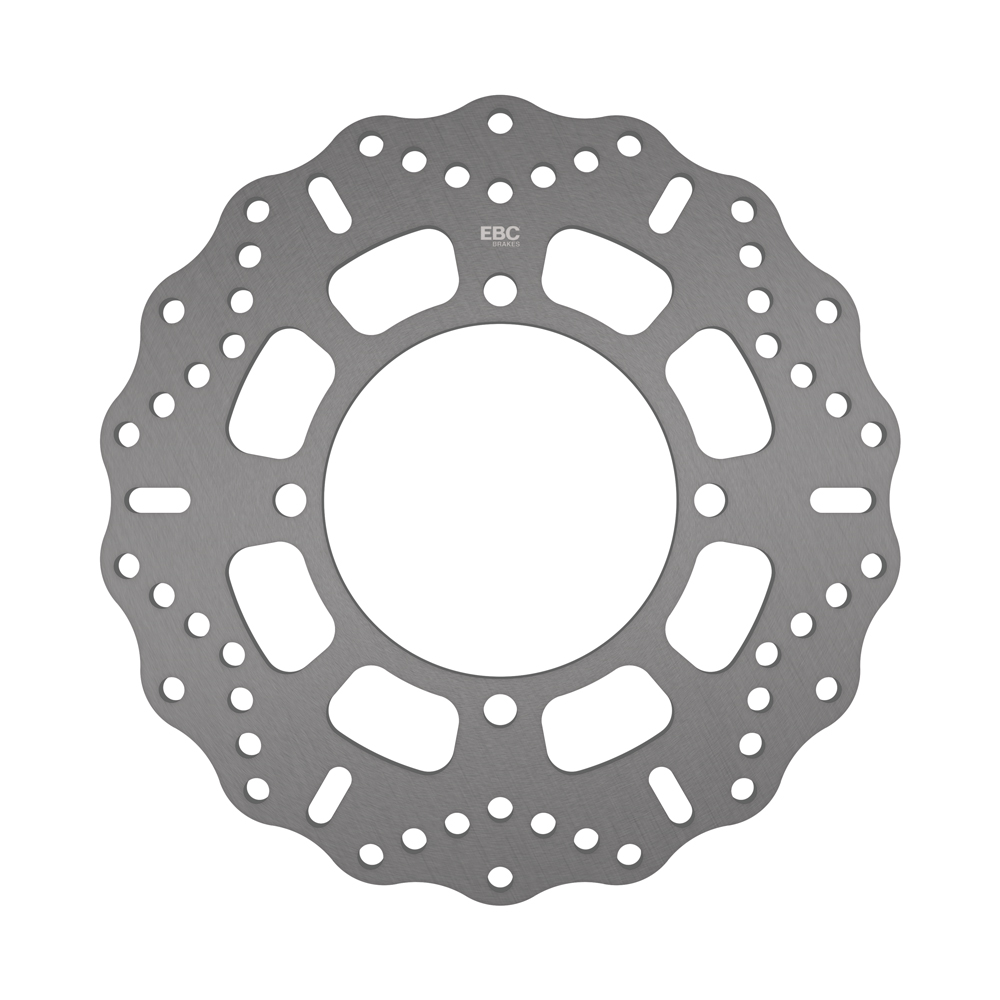 Kočiona disk EBC MD4157C