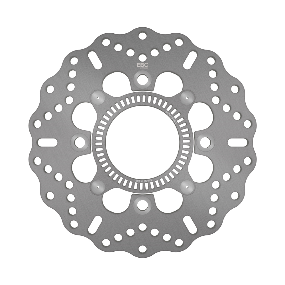 Kočiona disk EBC MD4164AC