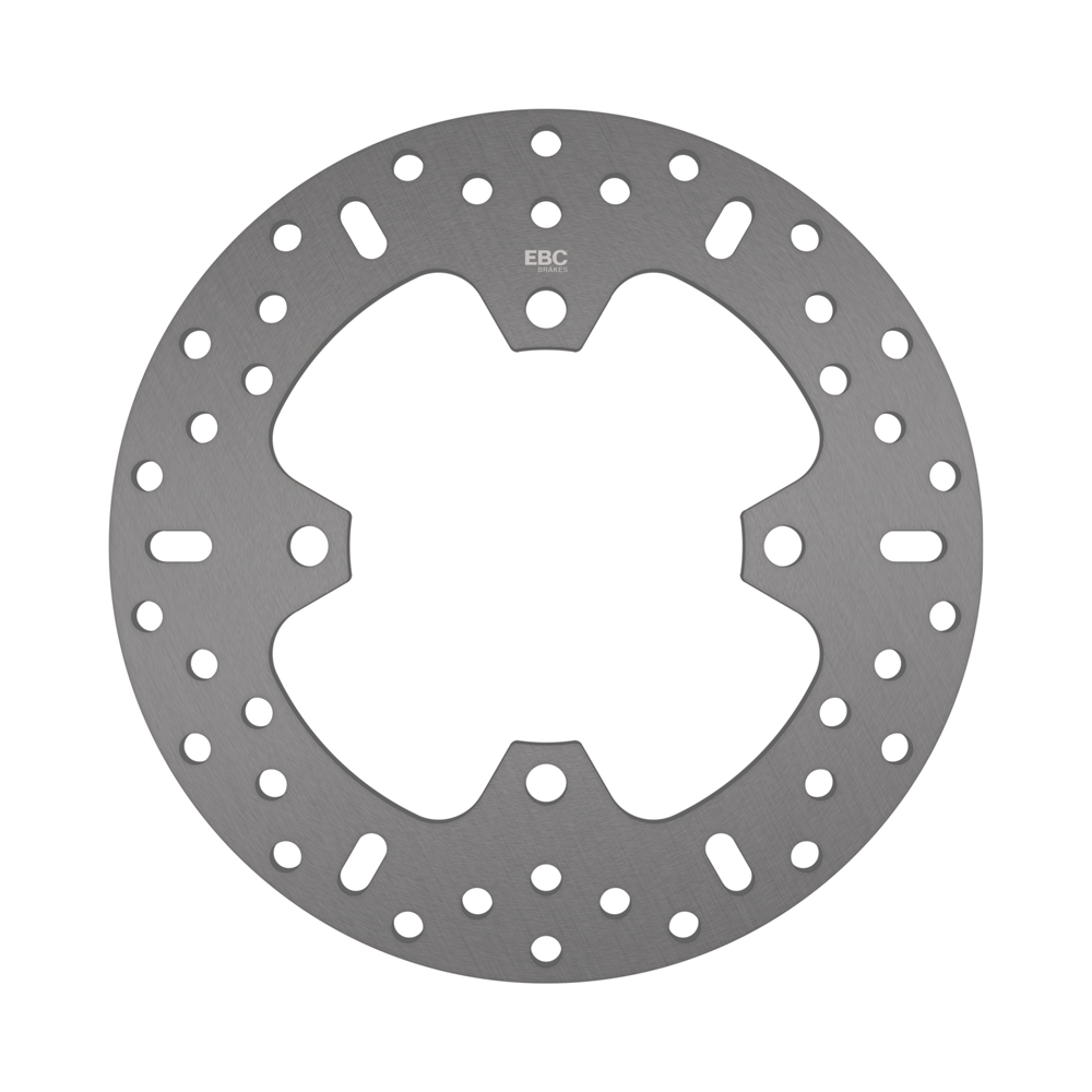 Kočiona disk EBC MD4165