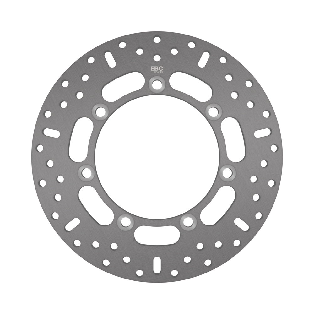 Kočiona disk EBC MD4169