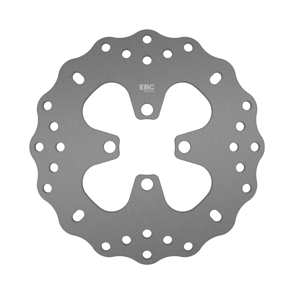 Kočiona disk EBC MD4171C