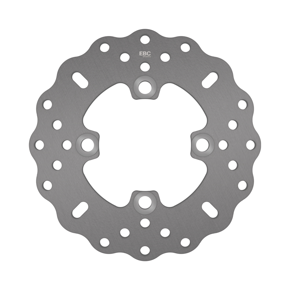 Kočiona disk EBC MD4172C