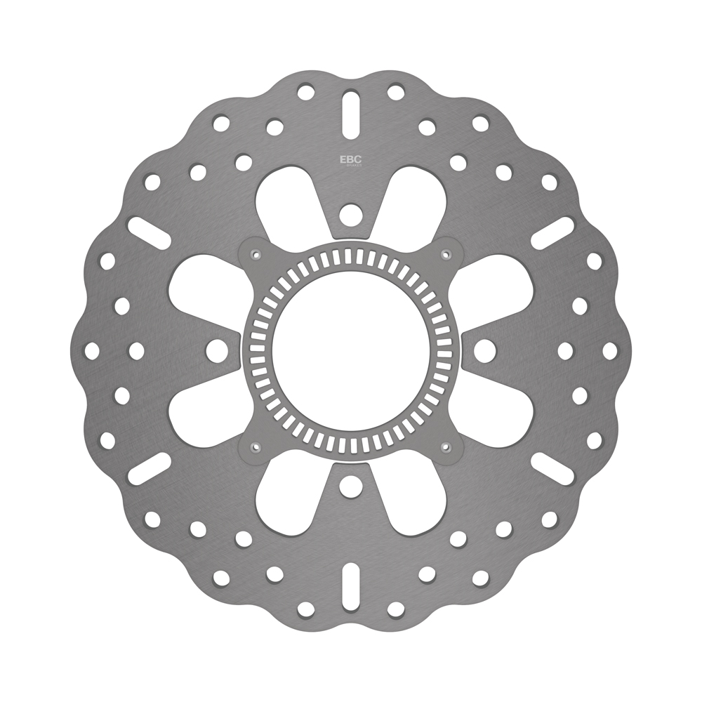 Kočiona disk EBC MD4178AC