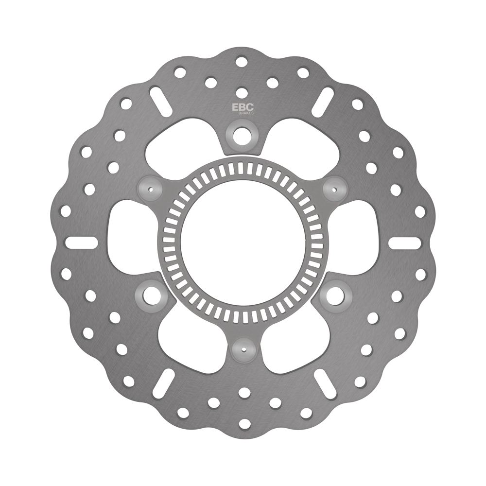 Kočiona disk EBC MD4179AC