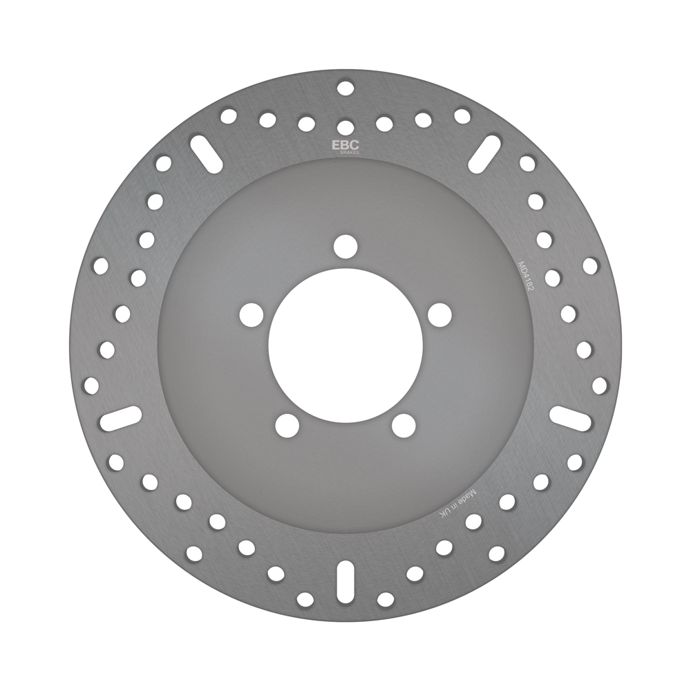 Kočiona disk EBC MD4182