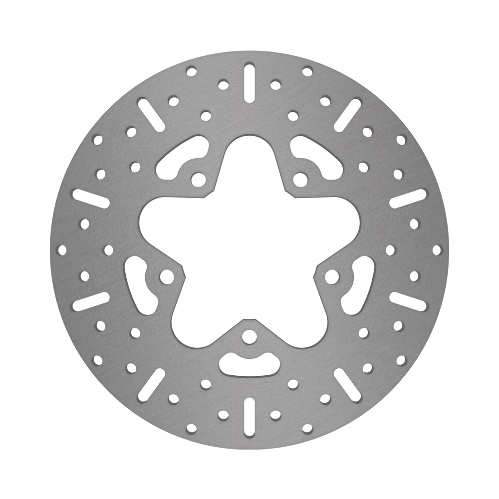 Kočiona disk EBC MD509SR