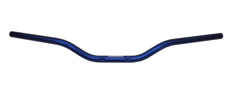 Handlebar ACCOSSATO HB171 Aluminium Made With Constant Diameter - 22 mm zlato