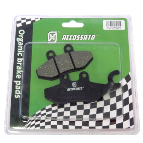 Disk pločice ACCOSSATO AGPA46 OR