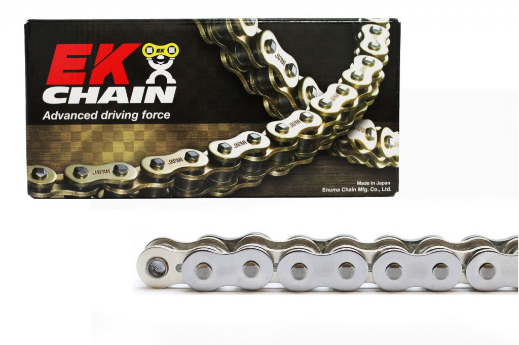 Supreme QX-Ring lanac EK 525 MVXZ 1 L