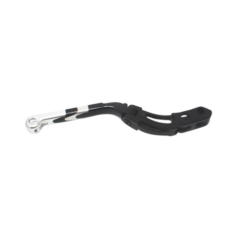 Brake lever ACCOSSATO LV003 in Aluminium 