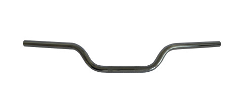 Handlebar ACCOSSATO HB160 Chromed Steel Made With Constant Diameter - 22 mm zlato