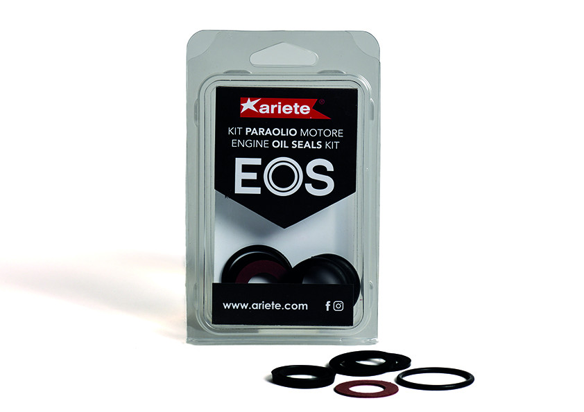 Engine oil seals set ARIETE 11850