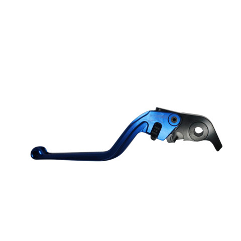 Clutch Lever ACCOSSATO ESH011 fixed CNC-worked aluminium, gold