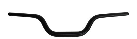 Handlebar ACCOSSATO HB181 Aluminium Made With Variable Diameter - 28.5 mm zlato