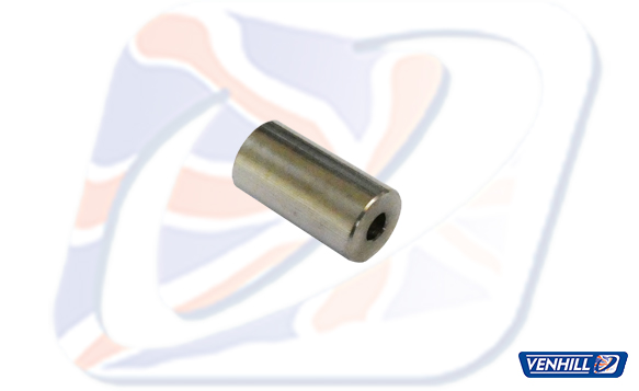 Cable conduit ferrule Venhill F100