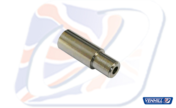 Cable conduit ferrule Venhill F101 Stepped