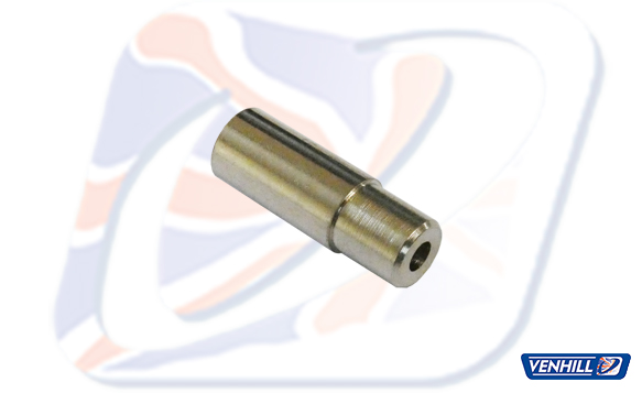Cable conduit ferrule Venhill F103 Stepped
