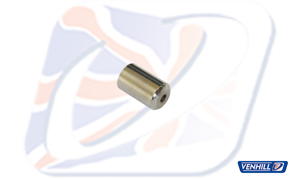 Cable conduit ferrule Venhill F2B