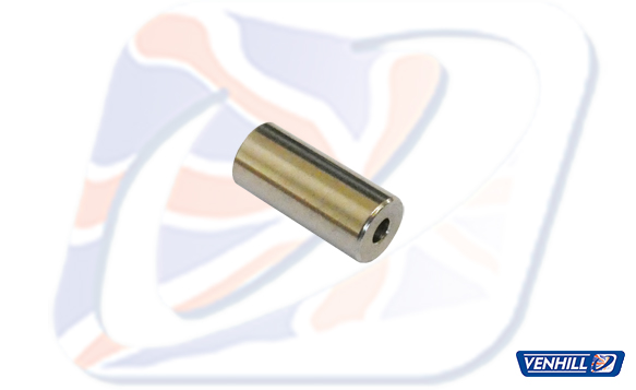 Cable conduit ferrule Venhill F89B