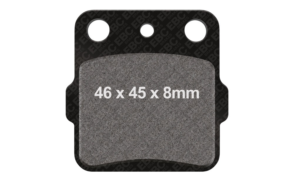 Disk pločice EBC MXS084