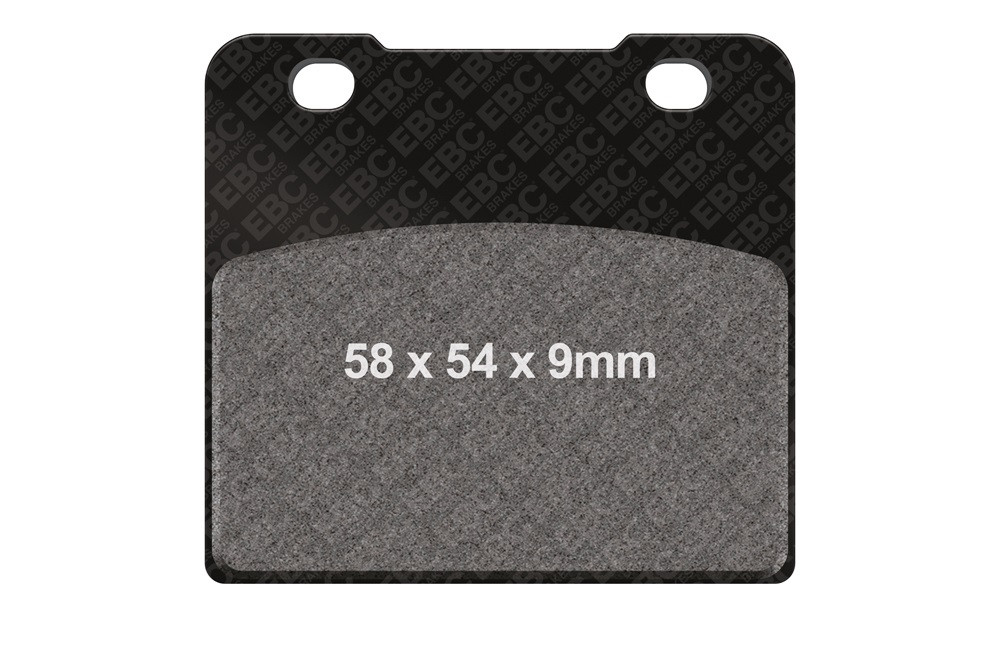 Disk pločice EBC FA103V
