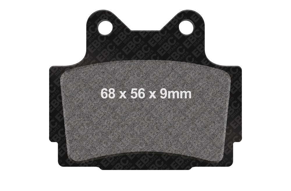 Disk pločice EBC FA104V