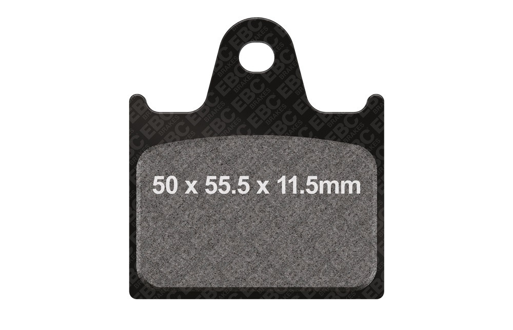 Disk pločice EBC FA109