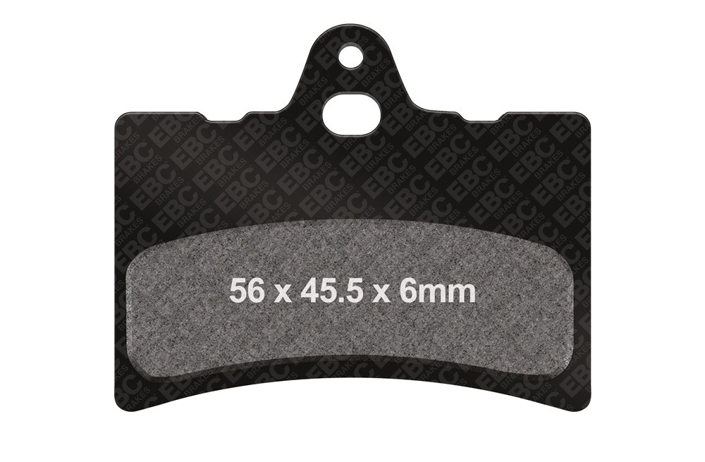 Disk pločice EBC FA156