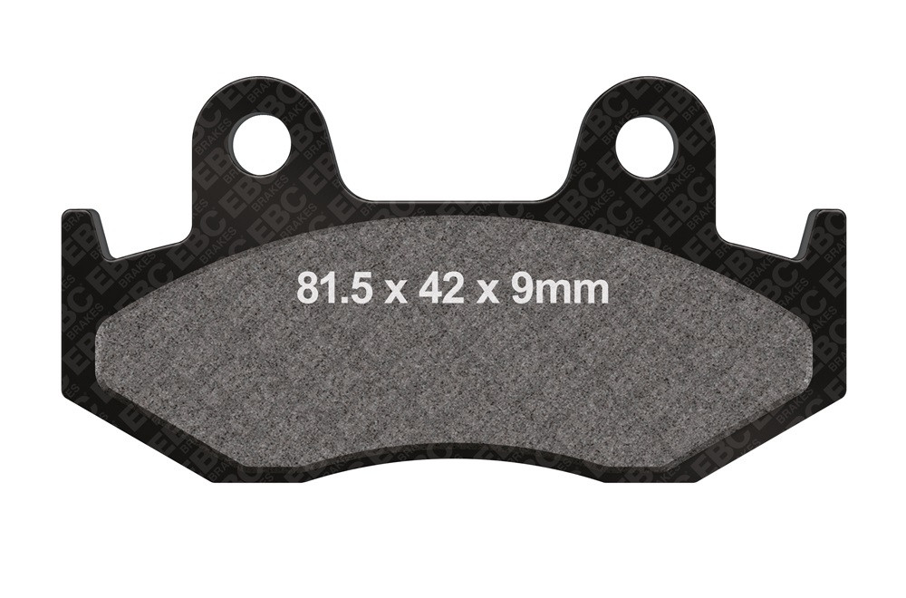 Disk pločice EBC SFA323/2
