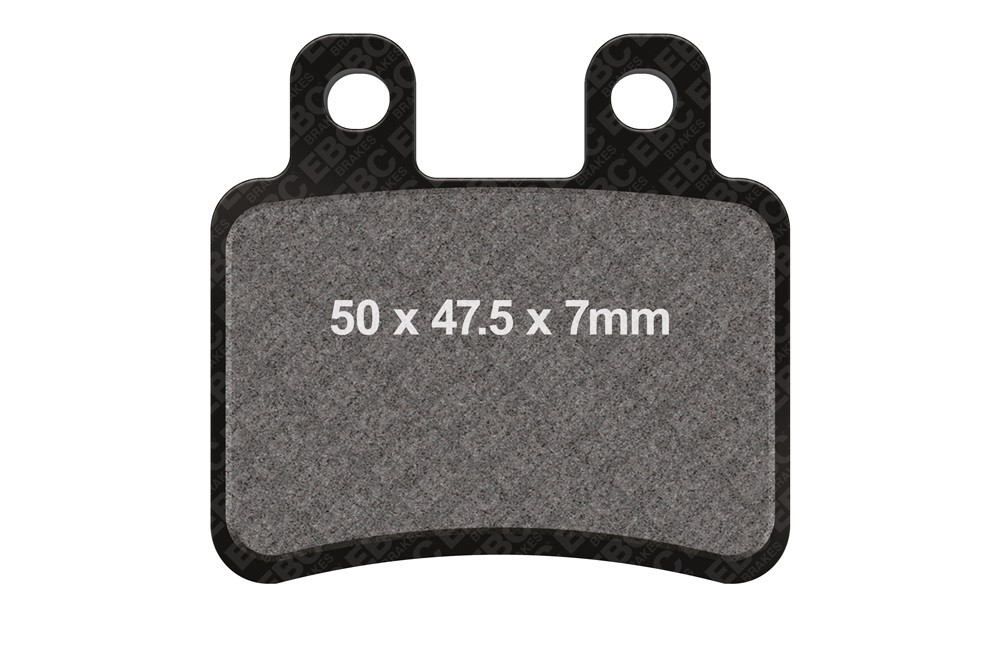 Disk pločice EBC SFA350HH