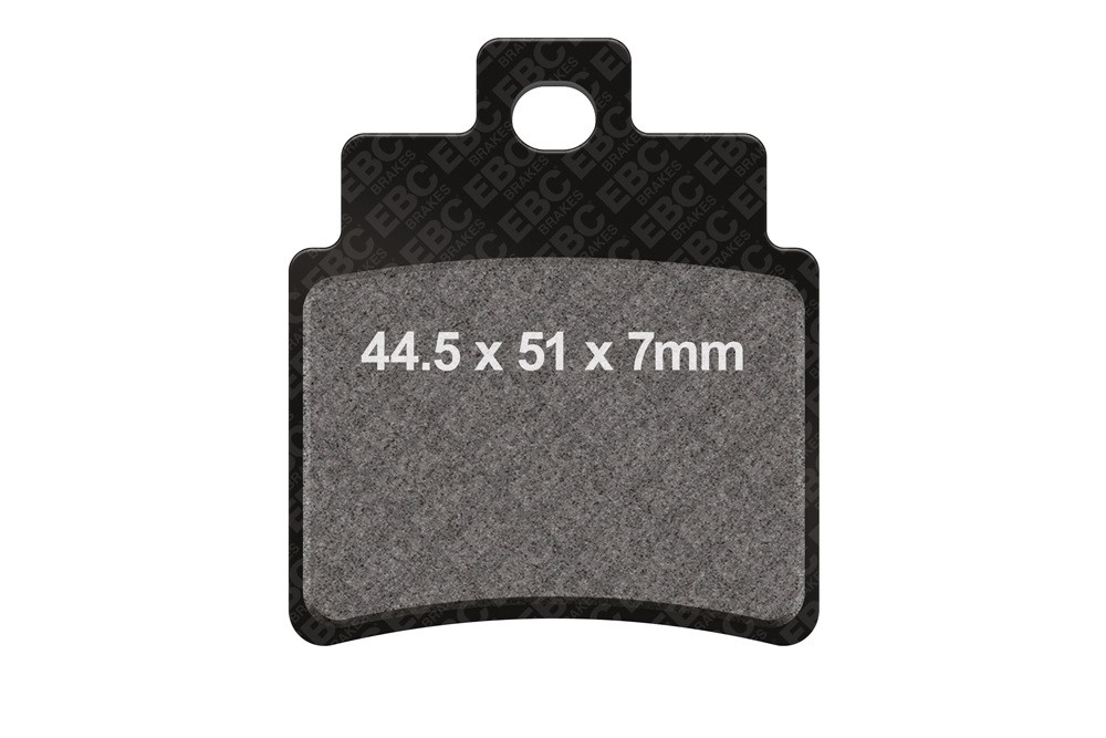 Disk pločice EBC SFA355/4