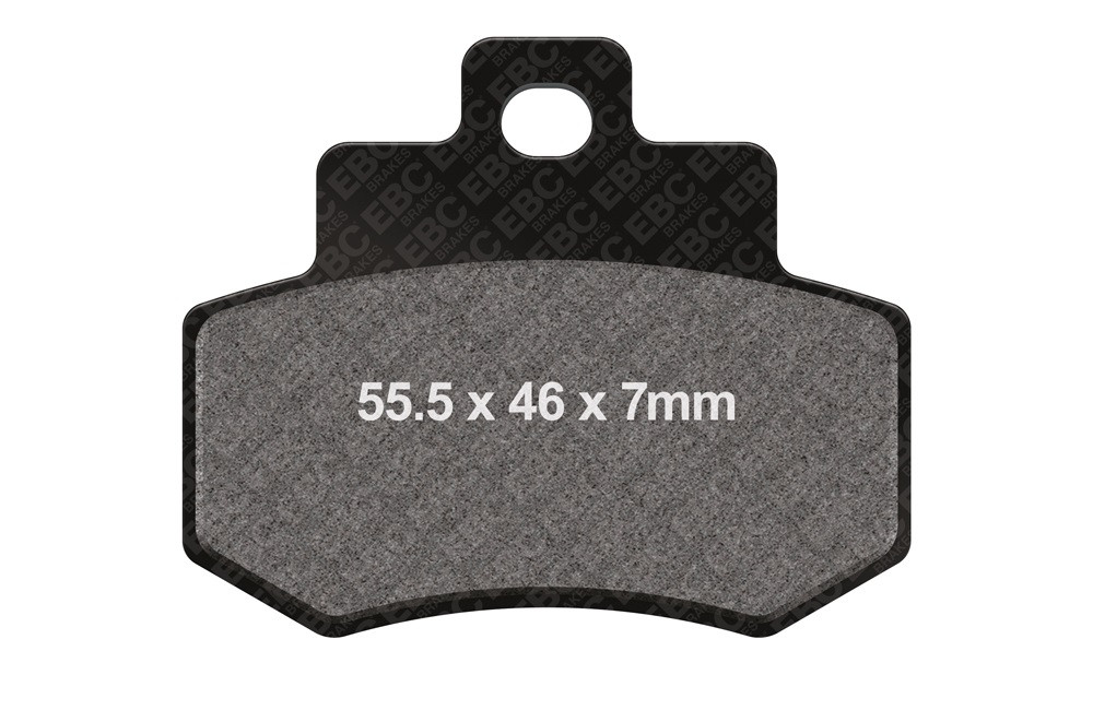 Disk pločice EBC SFA356HH