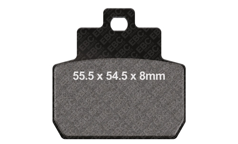 Disk pločice EBC SFA425HH