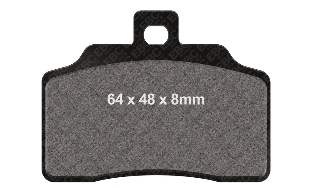 Disk pločice EBC FA426