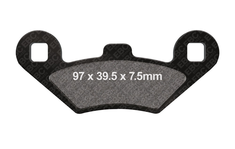 Disk pločice EBC SFA650