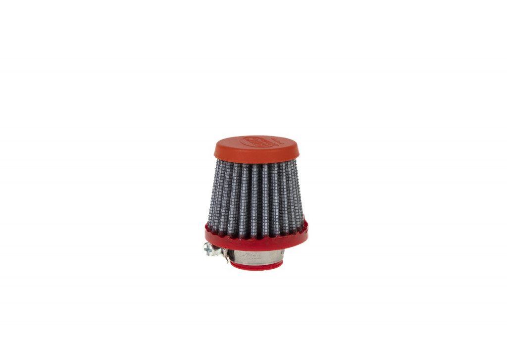 Conical air filter BMC FBSA16-40 Plastic Top (crankcase vent filter)
