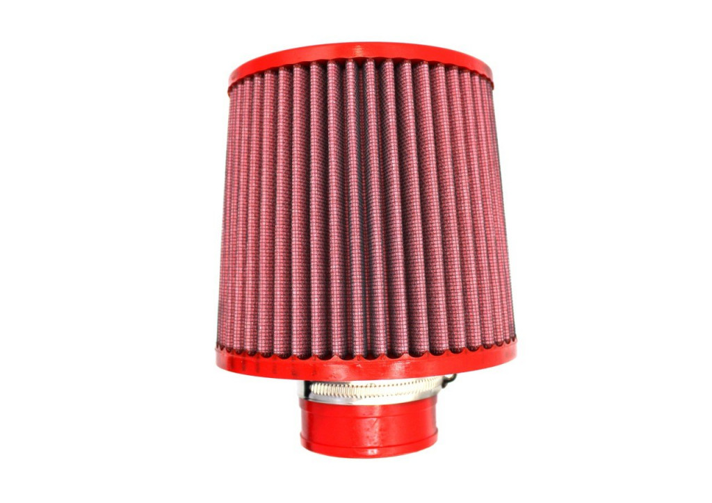 Conical air filter BMC FBSA60-140 Polyurethane Top