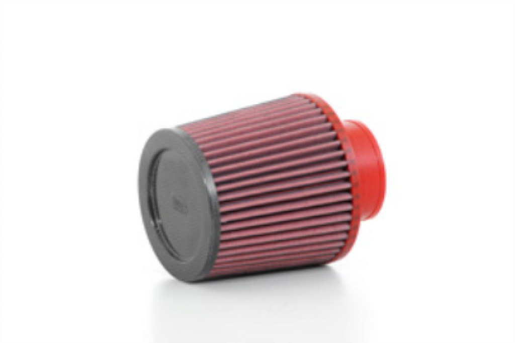 Conical air filter BMC FBSA60-140C Carbon Top