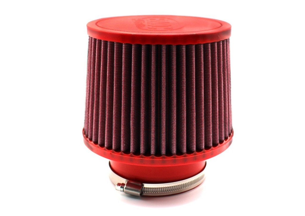 Conical air filter BMC FBSA90-110 Polyurethane Top